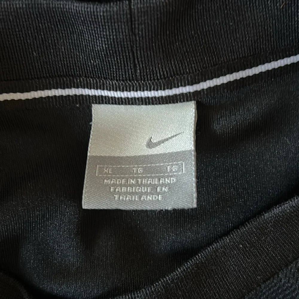 Nike Jersey Sport T Shirt XL - Picture 5 of 7